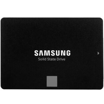 1000 ГБ 2.5 SATA накопитель Samsung 870 EVO  [MZ-77E1T0B/EU]