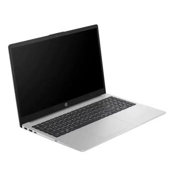 HP 256 G10 (844F9P-CB2B) Intel Core i5 1335U 1300MHz/15.6/1920х1080/8GB/512GB SSD/Intel Iris Xe Graphics/Wi-Fi/Bluetooth/Без ОС (Silver)