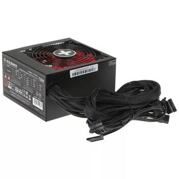 Блок питания Xilence Gaming series XN235 750W  [XP750R10]
