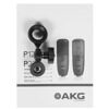 Микрофон AKG P120 черный [3101H00400]