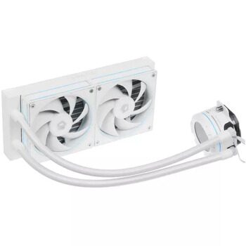 Система охлаждения ID-Cooling SL240 WHITE [SL240 WHITE]