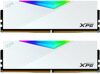 Оперативная память ADATA XPG Lancer RGB [AX5U6000C3016G-DCLARWH] 32 ГБ