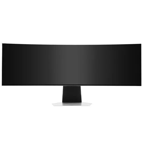 49МониторSamsungOdysseyOLEDG9G95SCS49CG954SIсеребристый_8_5411541