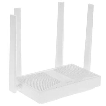 Wi-Fi роутер Cudy WR3000E