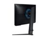 24 Монитор Samsung LS24AG320NMXZN черный [LS24AG320NMXZN]
