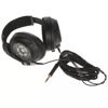 Проводные наушники EPOS Sennheiser HD 820 черный