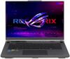 16 Ноутбук ASUS ROG Strix G16 G614JI-N4148W серый [90NR0D42-M007S0]