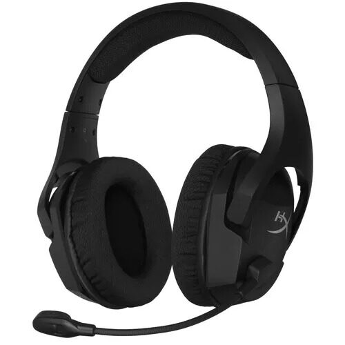 Беспроводные наушники HyperX Cloud Stinger Core Wireless 7.1 HHSS1C-BA черный [4P4F0AA]