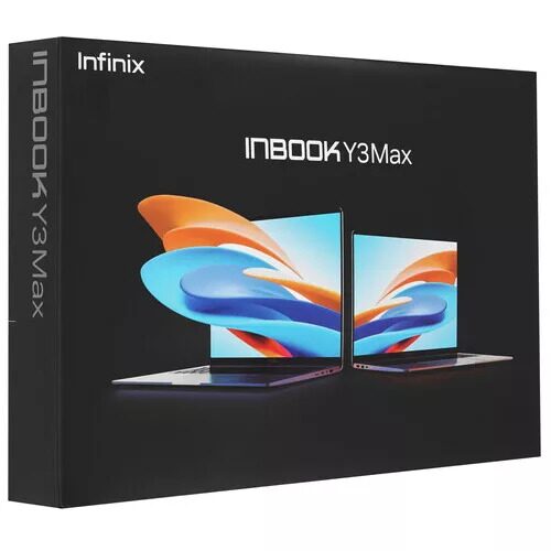 16НоутбукInfinixInBookY3MAXYL613серебристый_3_9186420