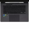 16 Ноутбук ASUS ROG Zephyrus GU603VV-N4082 серый [90NR0BL3-M00620]