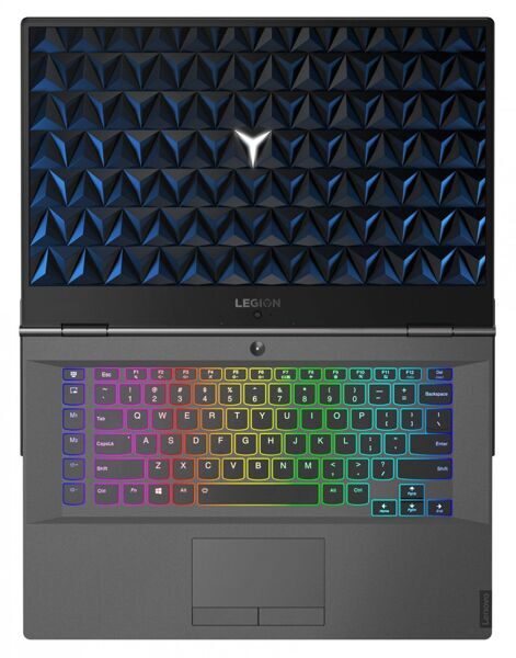 Lenovo Legion Y740-15