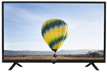 32 (81 см) LED-телевизор Horizont 32LE5051D черный [59405]