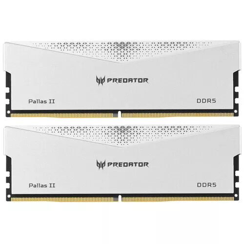 Оперативная память Acer Predator Pallas II [BL.9BWWR.350] 32 ГБ