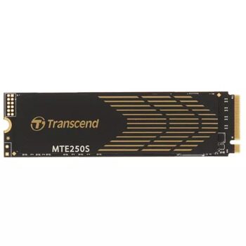 2000 ГБ M.2 NVMe накопитель Transcend MTE250S  [TS2TMTE250S]