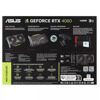 Видеокарта ASUS GeForce RTX 4060 DUAL V2 OC Edition [DUAL-RTX4060-O8G-V2]