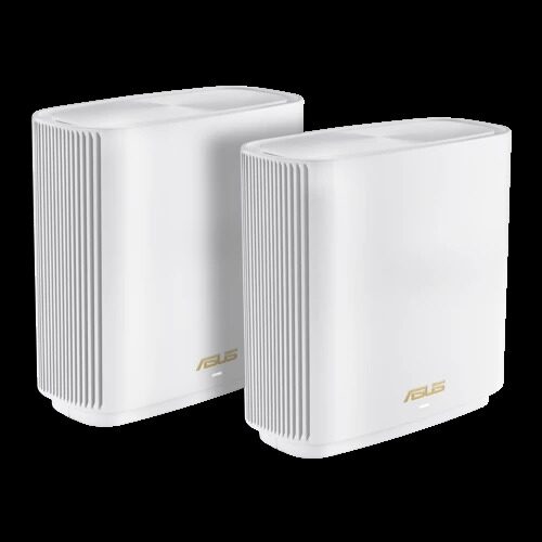 MESH-комплект ASUS ZenWiFi XT9 (W-2-PK)