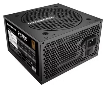 Блок питания PowerCase PB700  [PS-700B-DC]