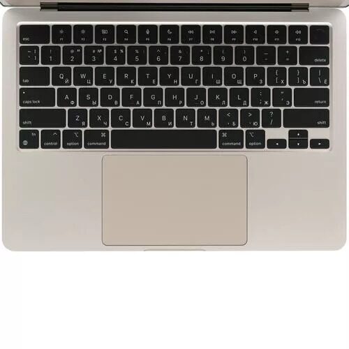 136НоутбукAppleMacBookAirзолотистый_11_5060044