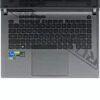 16 Ноутбук ASUS ROG Strix G16 G614JI-N4181 серый [90NR0D41-M00V20]