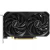 Видеокарта MSI GeForce RTX 4060 Ti VENTUS 2X BLACK OC  [GeForce RTX 4060 Ti VENTUS 2X BLACK 8G OC]