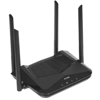 Wi-Fi роутер D-Link DIR-X1530 [DIR-X1530/RU/A1A]