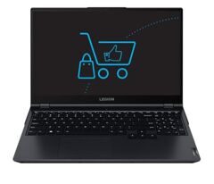 Lenovo Legion 5-15 R7/16GB/1TB RTX3050Ti 165Hz / 82JW009JPB