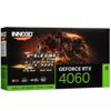 Видеокарта INNO3D GEFORCE RTX 4060 TWIN X2 OC [N40602-08D6X-173051N]