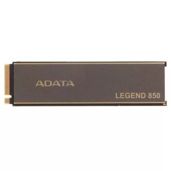 2000 ГБ M.2 NVMe накопитель ADATA LEGEND 850  [ALEG-850-2TCS]