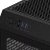 Корпус Thermaltake The Tower 200  [CA-1X9-00S1WN-00]