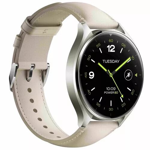 Смарт-часы Xiaomi Watch 2 [BHR9306GL]