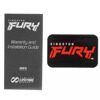 Оперативная память Kingston FURY Beast Black RGB [KF560C40BBA-32] 32 ГБ