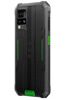 6.56 Смартфон Blackview BV4800 64 ГБ зеленый