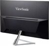 23.6 Монитор ViewSonic VX2476-SH серебристый