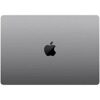 Apple MacBook Pro M3 8 core/14.2/3024x1964/8GB/1024GB SSD/Apple M3 10 core GPU/Wi-Fi/Bluetooth/Mac OS (MTL83ZP/A) Grey