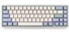 Клавиатура проводная + беспроводная Varmilo VXT67 Eucalyptus  [A42A046D3A5A06A039/D]