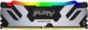 Оперативная память Kingston FURY Renegade Silver RGB [KF564C32RSA-16] 16 ГБ