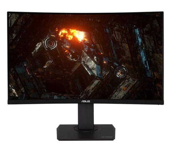 ASUS TUF Gaming VG32VQR Изогнутый HDR / 90LM04I0-B03170