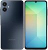 6.7 Смартфон Samsung Galaxy A06 64 ГБ черный