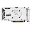 Видеокарта ASUS GeForce RTX 4060 Dual EVO White OC Edition  [DUAL-RTX4060-O8G-EVO-WHITE]
