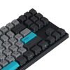 Клавиатура проводная + беспроводная Varmilo APT87 Moonlight  [A92A023D2A5A06A007/D]