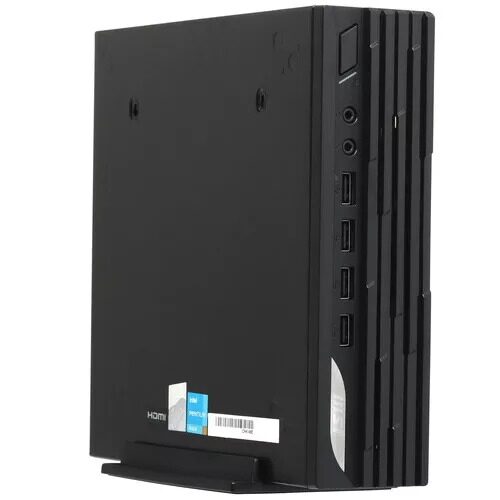 Мини ПК MSI PRO DP21 13M-607RU  [9S6-B0A421-666]