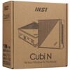 Платформа MSI Cubi N ADL-016BRU [936-B0A911-091]