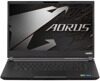 15.6 Ноутбук AORUS 15 BKF черный [BKF-73KZ754SD]