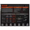 Wi-Fi роутер Tenda AC21