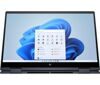 HP Envy 13 X360 i5-1230U/16GB/512/Win11 OLED синий / 13-bf0134nw (712J5EA)