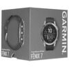 Спортивные часы Garmin Fenix 7 [010-02540-01]