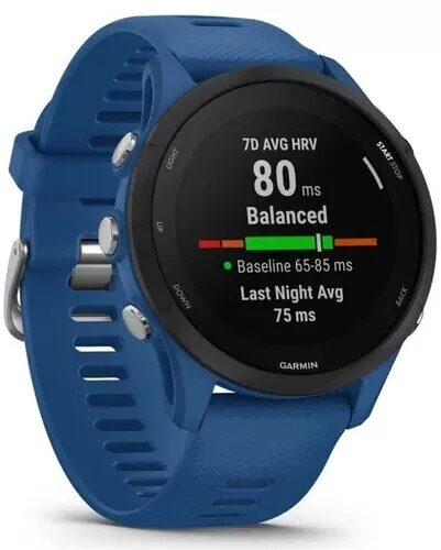 Спортивные часы Garmin Forerunner 255