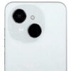 6.67 Смартфон Tecno SPARK GO 1 64 ГБ белый [4894947036446]