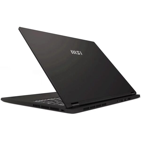 MSI Commercial 14 H A13MG-240XRU Intel Core i7 13700H 2400MHz/14/1920x1200/16GB/512GB SSD/Intel Iris Xe Graphics/Wi-Fi/Bluetooth/DOS (9S7-14L111-240) Gray