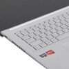 17.3 Ноутбук ASUS VivoBook 17X M3704YA-AU129 серебристый [90NB1191-M008H0]